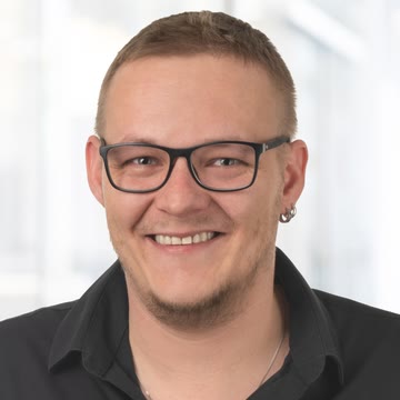 Kevin Freundorfer
